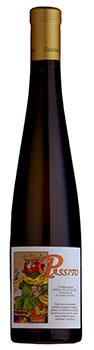 Il Principe - Passito di Caluso